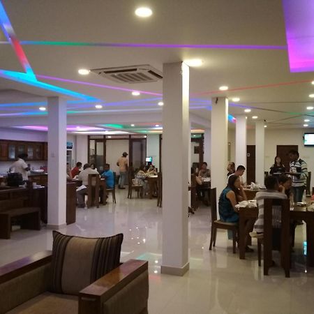 Sanu Lagoon Resort & Spa Tangalle Dış mekan fotoğraf