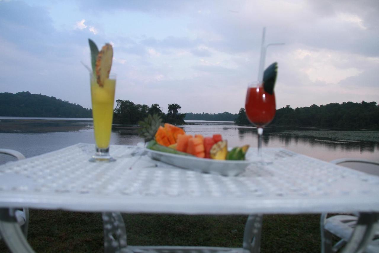 Sanu Lagoon Resort & Spa Tangalle Dış mekan fotoğraf