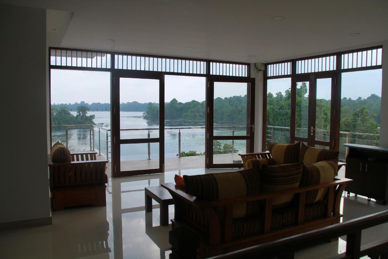 Sanu Lagoon Resort & Spa Tangalle Dış mekan fotoğraf