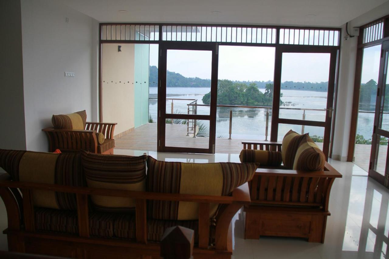 Sanu Lagoon Resort & Spa Tangalle Dış mekan fotoğraf